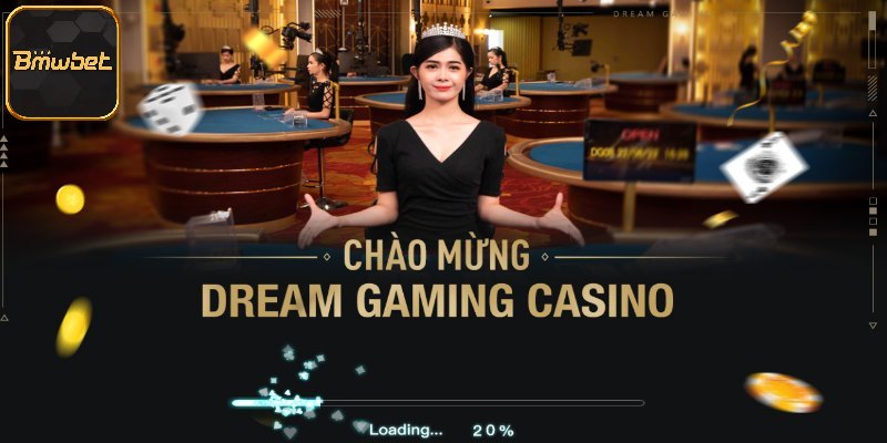 3 sảnh live casino xanh chín