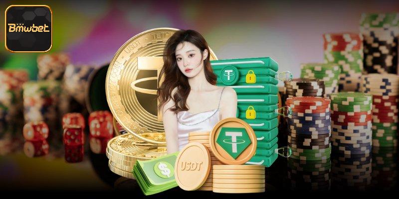 Hội viên BMWBET và cơ hội nhận đãi ngộ độc quyền