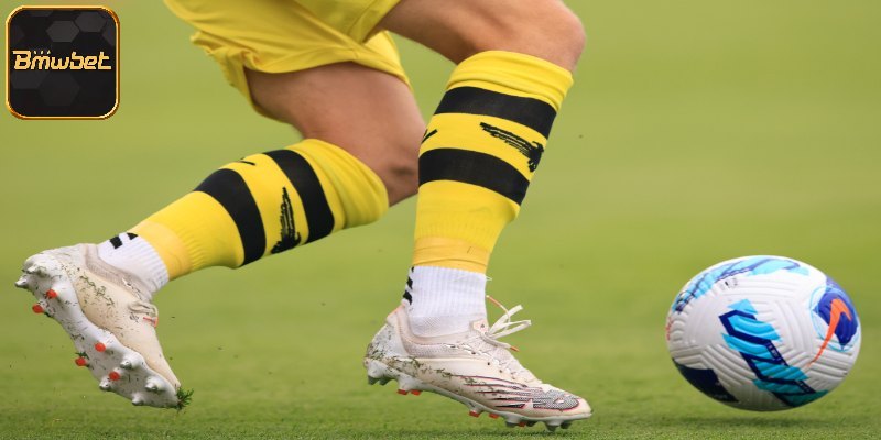 Bí kíp xuống tiền kèo áp đảo trong bóng đá