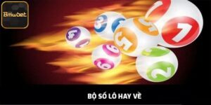 Bộ Số Lô Hay Về - Tổng Hợp Các Bộ Lô Đề Đánh Là Trúng