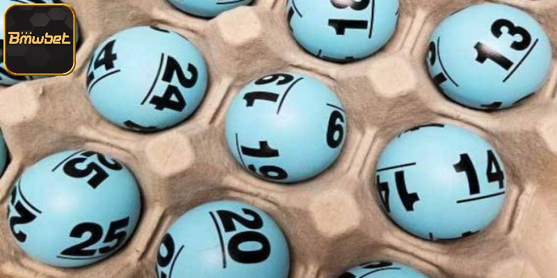 Các bộ số hay về nhiều nhất không thể bỏ qua