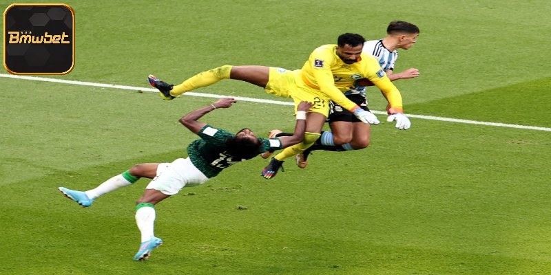 Các kiểu cược kèo thắng áp đảo tại nhà cái