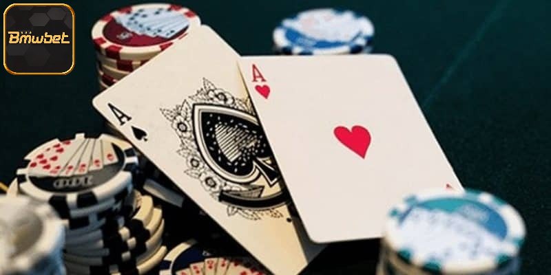 Cách tính xác suất blackjack dành cho newbie