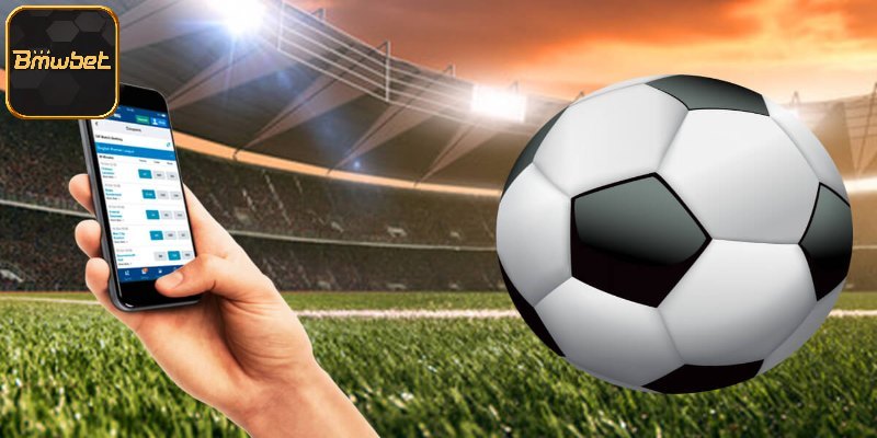 Cách vào chơi thể thao tại sân cược chi tiết