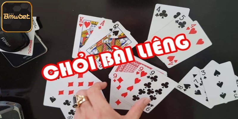 Chiến thuật đánh Liêng online thắng đậm