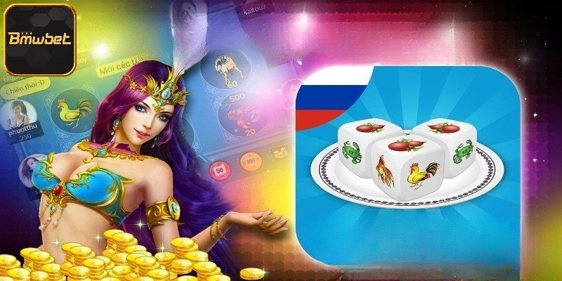 Đôi điều về bầu cua BMWBET