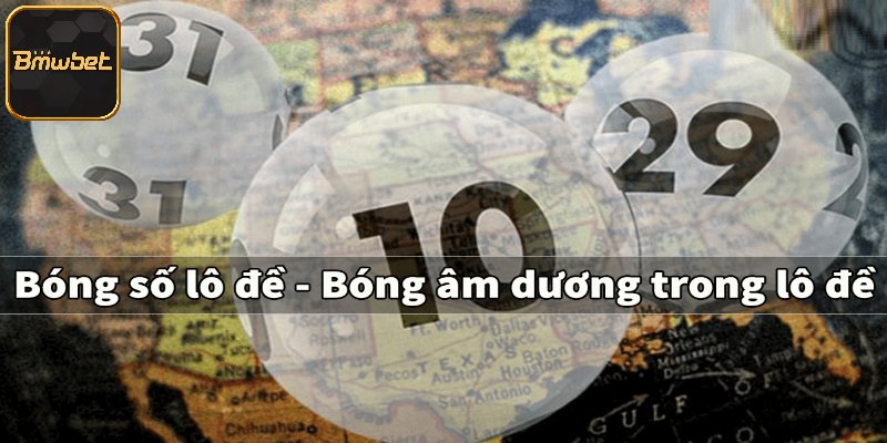 Giới thiệu khái niệm bóng âm dương