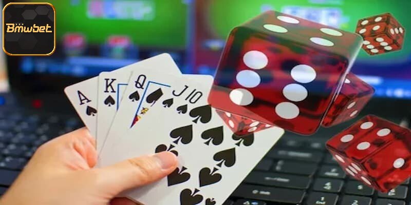 Giới thiệu phương pháp tính xác suất trong blackjack