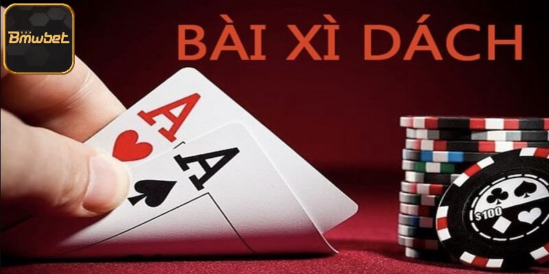 Giới thiệu tổng quát về game bài xì dách