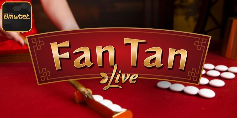 Khái quát trò chơi fantan