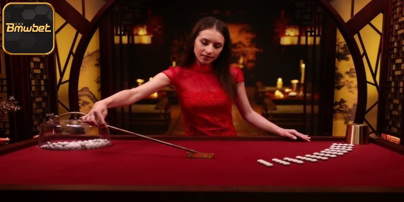 Khám phá luật chơi cơ bản