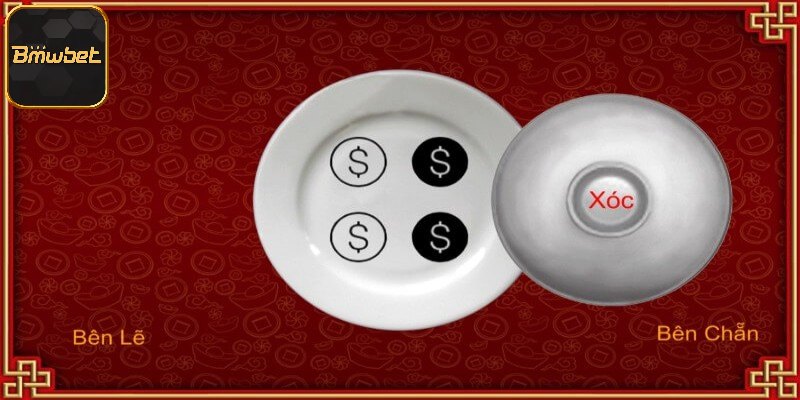 Kinh nghiệm chơi Xóc đĩa thắng toàn tập