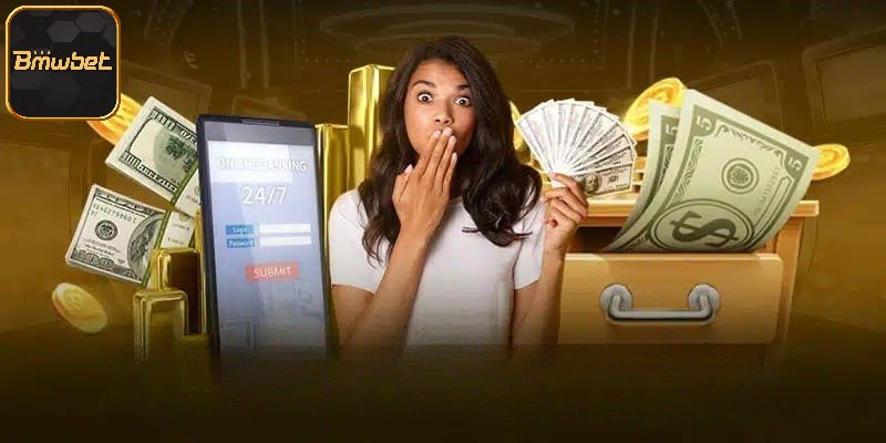 Mất bao lâu để máy chủ hoàn tất rút tiền?