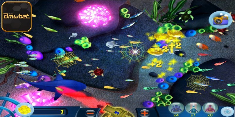 Mẹo hay chơi săn cá rùa xanh trở thành triệu phú