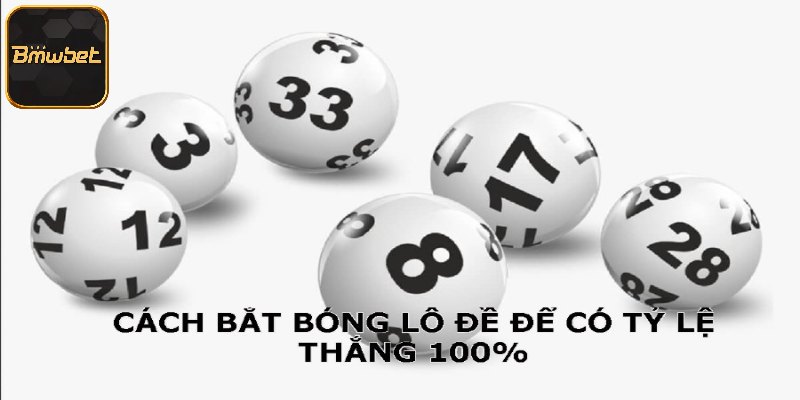 Mẹo xuống tiền lô đề từ BMWBET