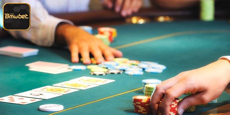 Mức thưởng tại nhà cái mang tính cạnh tranh