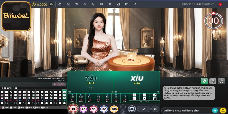 Phương pháp đặt cược hiệu quả