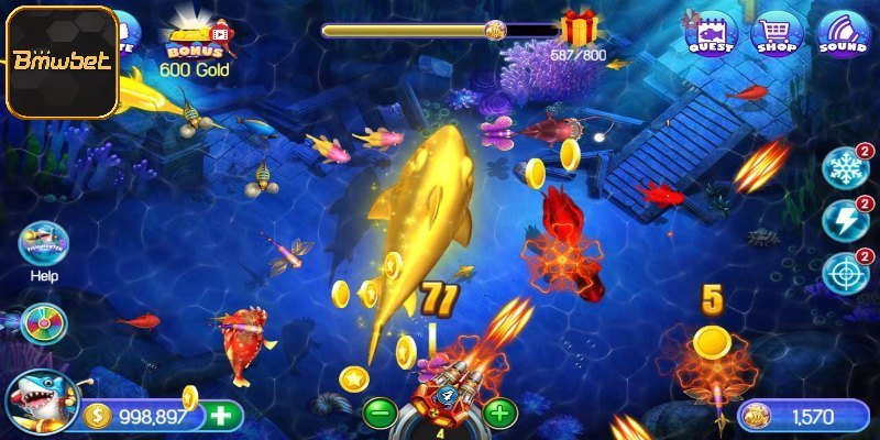 Quy tắc chơi hiệu quả