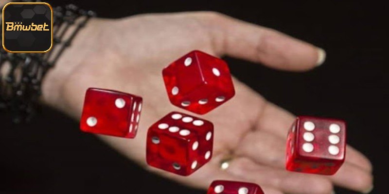 Tài xỉu BMWBET bộ ba với phần thưởng lớn