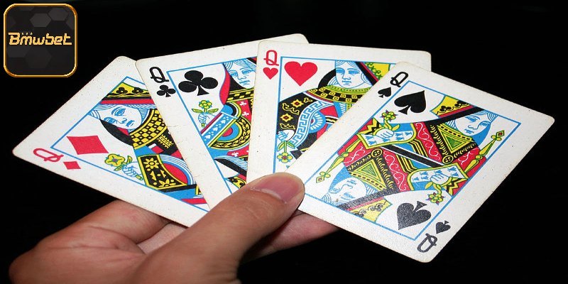 Thuật ngữ cơ bản khi đánh phỏm