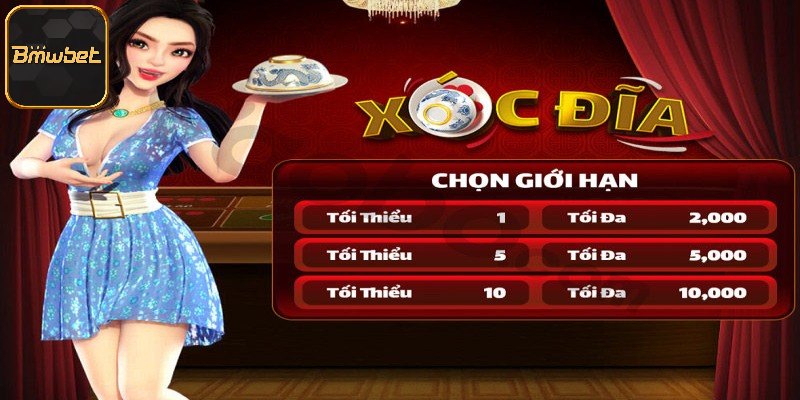 Tiết lộ về luật chơi Xóc đĩa trực tuyến