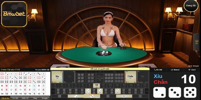 Tìm hiểu chung về tài xỉu