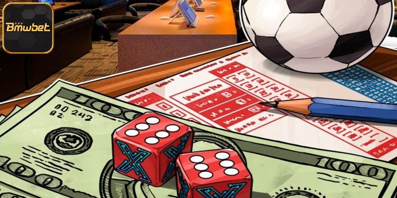 Tổng hợp cách đọc kèo cực chuẩn