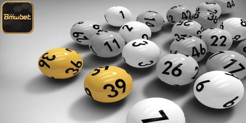 Xổ số điện toán xanh chín