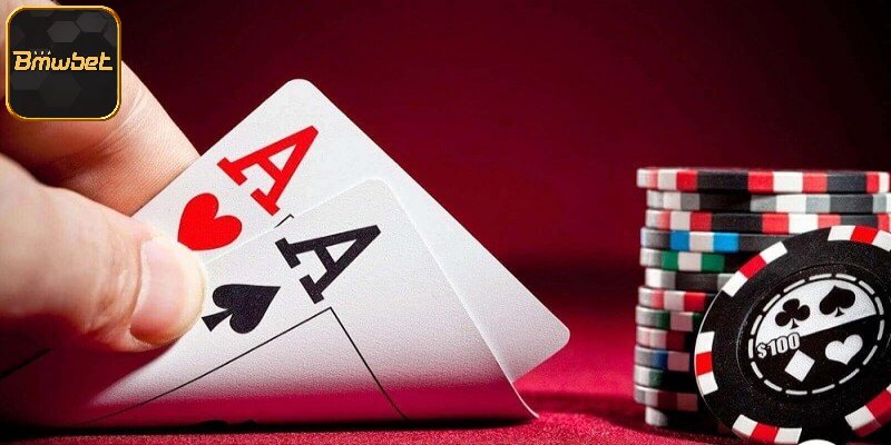 Yếu tố ảnh hưởng cách tính xác suất xì dách